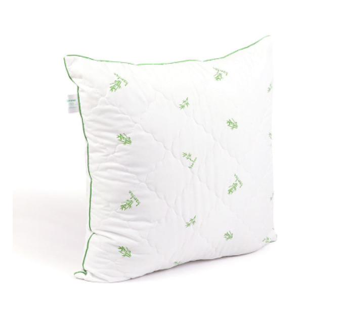 Руно Подушка Руно бамбукова Bamboo Style 50х70 см (310.52_Bamboo Style)