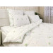 Руно Подушка Руно бамбукова Bamboo Style 50х70 см (310.52_Bamboo Style)