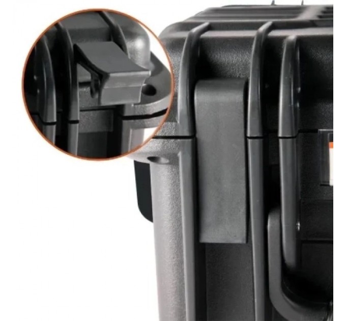 Vanguard Фото-сумка Vanguard кейс 465x365х195 мм (Supreme 40F)