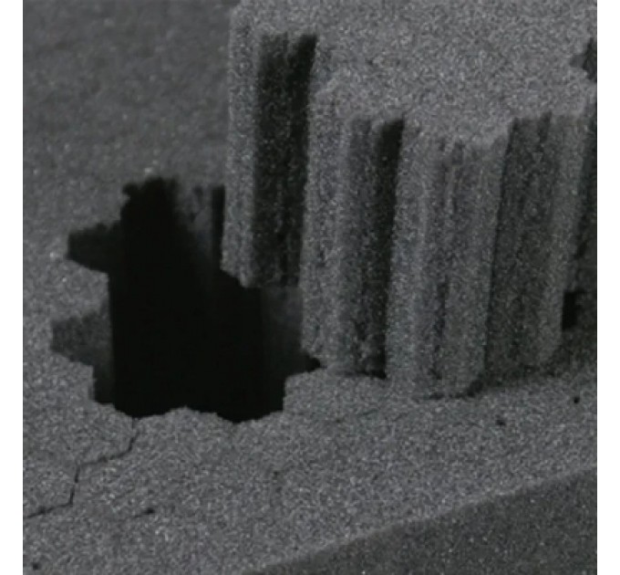 Vanguard Фото-сумка Vanguard кейс 465x365х195 мм (Supreme 40F)