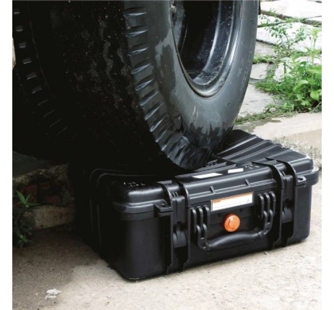 Vanguard Фото-сумка Vanguard кейс 465x365х195 мм (Supreme 40F)