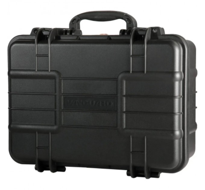 Vanguard Фото-сумка Vanguard кейс 465x365х195 мм (Supreme 40F)