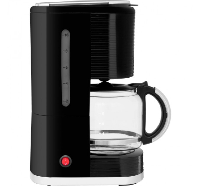 ECG Крапельна кавоварка ECG KP 2150 Stripe