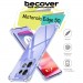 BeCover Чохол до мобільного телефона BeCover Anti-Shock Motorola Edge 50 Clear (713149)