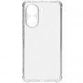 BeCover Чохол до мобільного телефона BeCover Anti-Shock Poco X7 Pro Clear (713152)