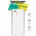 BeCover Чохол до мобільного телефона BeCover Anti-Shock Poco X7 Pro Clear (713152)