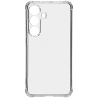 Чохол до мобільного телефона BeCover Anti-Shock Samsung Galaxy S25 SM-S931 Clear (713153)
