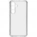 BeCover Чохол до мобільного телефона BeCover Anti-Shock Samsung Galaxy S25 SM-S931 Clear (713153)