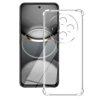 Чохол до мобільного телефона BeCover Anti-Shock Tecno Spark 30 (KL6) Clear (713154)