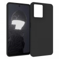 BeCover Чохол до мобільного телефона BeCover HMD Fusion Black (713146)