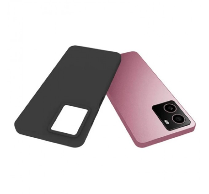 BeCover Чохол до мобільного телефона BeCover HMD Pulse Plus Black (713144)