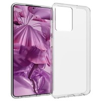 Чохол до мобільного телефона BeCover HMD Pulse Transparancy (713143)