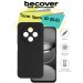 BeCover Чохол до мобільного телефона BeCover Tecno Spark 30 (KL6) Black (713135)