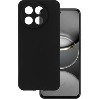 Чохол до мобільного телефона BeCover Tecno Spark 30 Pro (KL7) Black (713137)