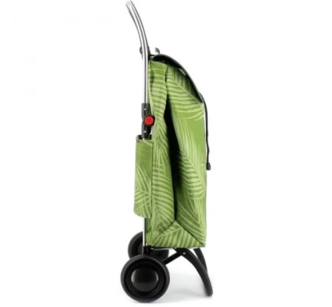 Rolser Сумка-візок Rolser I-Max Costa Rica 2 Kaki (IMX437-1005) (931440)