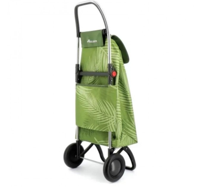 Rolser Сумка-візок Rolser I-Max Costa Rica 2 Kaki (IMX437-1005) (931440)