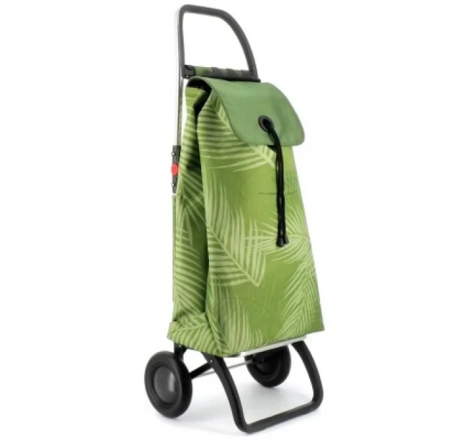 Rolser Сумка-візок Rolser I-Max Costa Rica 2 Kaki (IMX437-1005) (931440)