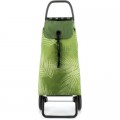 Rolser Сумка-візок Rolser I-Max Costa Rica 2 Kaki (IMX437-1005) (931440)