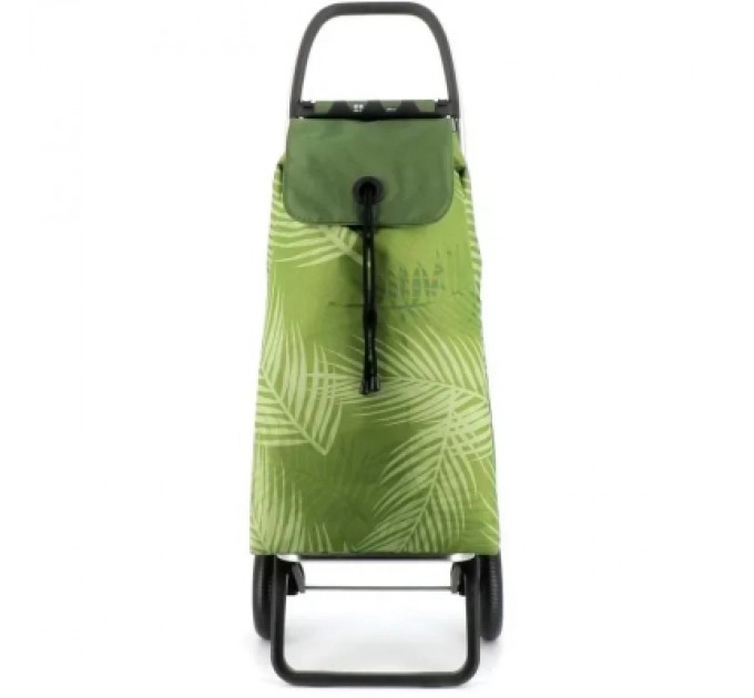 Rolser Сумка-візок Rolser I-Max Costa Rica 2 Kaki (IMX437-1005) (931440)