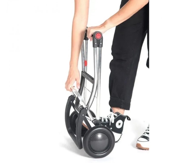 Rolser Сумка-візок Rolser I-Max MF 2L Kaki (IMX304-1005) (931482)