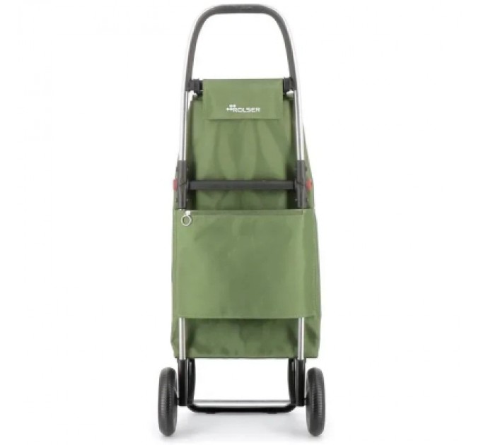 Rolser Сумка-візок Rolser I-Max MF 2L Kaki (IMX304-1005) (931482)