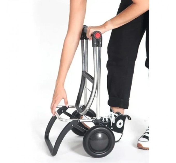 Rolser Сумка-візок Rolser I-Max MF 2L Kaki (IMX304-1005) (931482)