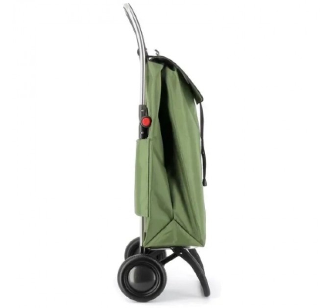 Rolser Сумка-візок Rolser I-Max MF 2L Kaki (IMX304-1005) (931482)