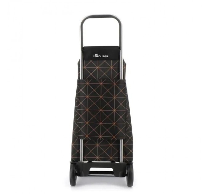 Rolser Сумка-візок Rolser Jet Star Joy Mandarina (JET046-1012) (931437)
