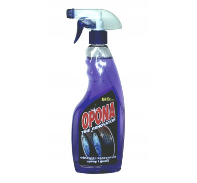 BioLine Автомобільний очисник BioLine FELGA 500 мл, (164884)
