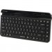 A4Tech Клавіатура A4Tech FBK30 Wireless/Bluetooth Black (4711421972499)