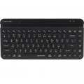 A4Tech Клавіатура A4Tech FBK30 Wireless/Bluetooth Black (4711421972499)