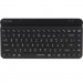 A4Tech Клавіатура A4Tech FBK30 Wireless/Bluetooth Black (4711421972499)