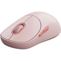 Мишка Xiaomi Wireless Mouse 3 Pink (BHR8911GL) (1052664)