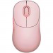 Xiaomi Мишка Xiaomi Wireless Mouse 3 Pink (BHR8911GL) (1052664)