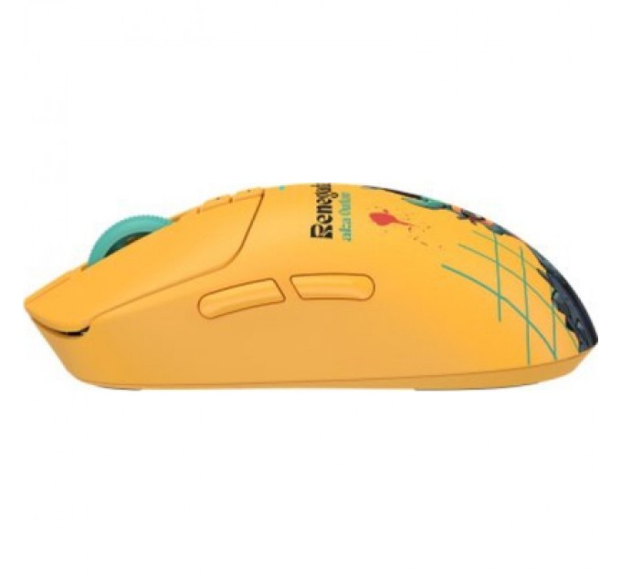 A4Tech Мишка A4Tech Bloody R72 Ultra Wireless Renegade Sunset (4711421001267)