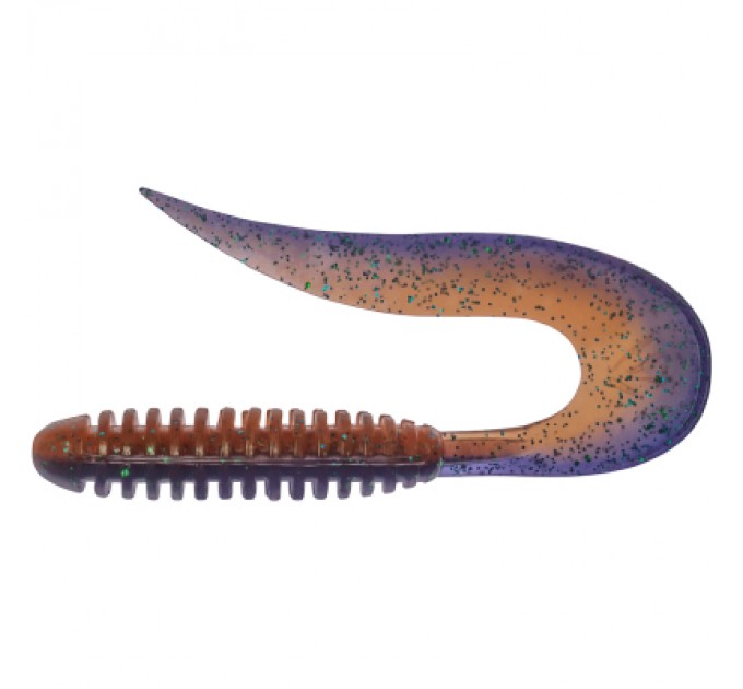 Select Силікон рибальський Select Freek 4.5" 206 (5 шт/уп) (1870.29.12)