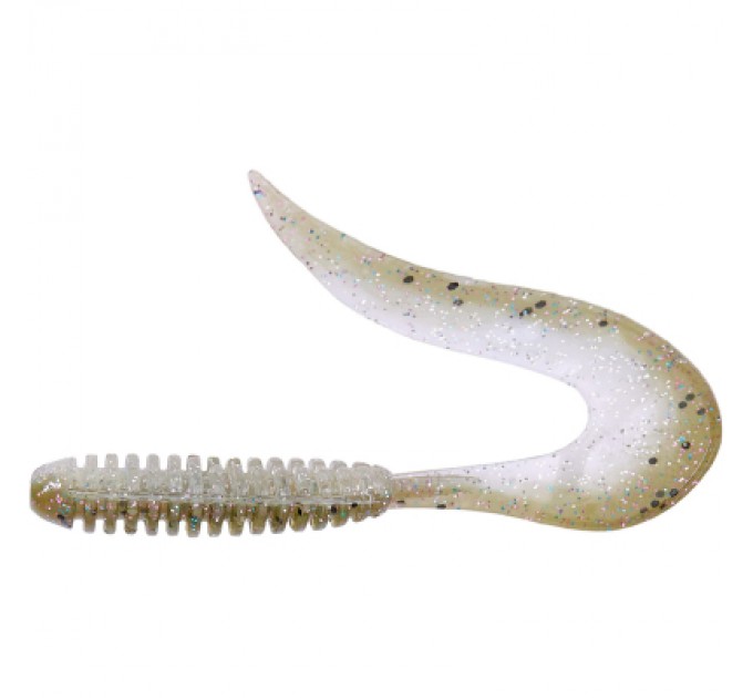 Select Силікон рибальський Select Freek 4.5" 214 (5 шт/уп) (1870.33.36)