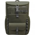 HP Рюкзак для ноутбука HP 15.6" Modular 27L, green (9J4C1AA)