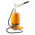 Tolsen Шприц для мастила Tolsen 16 кг, 22х38 см, 2500 psi (65211)