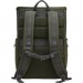 HP Рюкзак для ноутбука HP 15.6" Modular 27L, green (9J4C1AA)