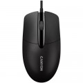 Canyon Мишка Canyon M-5 USB Black (CNE-CMS5)