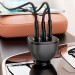 Acefast Зарядний пристрій Acefast 3xUSB 165W (2xUSB-C + USB-A) B14 (6974316282938)