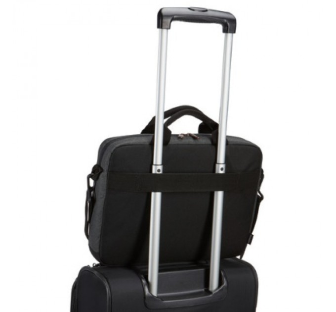 Case Logic Сумка для ноутбука Case Logic 14" Era Attache ERAA-114 Obsidian (3205338)