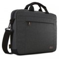 Case Logic Сумка для ноутбука Case Logic 14" Era Attache ERAA-114 Obsidian (3205338)
