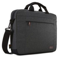 Сумка для ноутбука Case Logic 14" Era Attache ERAA-114 Obsidian (3205338)