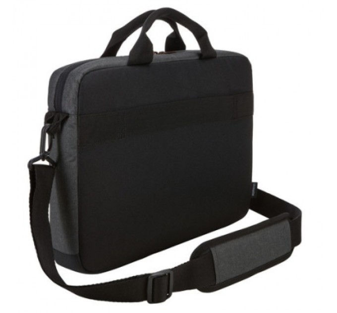 Case Logic Сумка для ноутбука Case Logic 14" Era Attache ERAA-114 Obsidian (3205338)