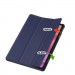 BeCover Чохол до планшета BeCover Smart Case Lenovo Tab M10 (4th Gen) TB-311FU 10.1" Deep Blue (713106)
