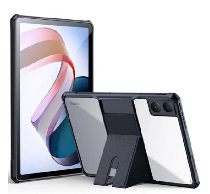 Xundd Чохол до планшета Xundd Stand Xiaomi Redmi Pad Pro 12.1'''' Black (713242)