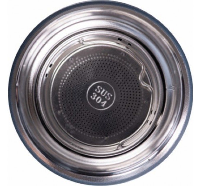 Line Art Термос Line Art Cusco 500 мл графітовий (60032922LA-11)