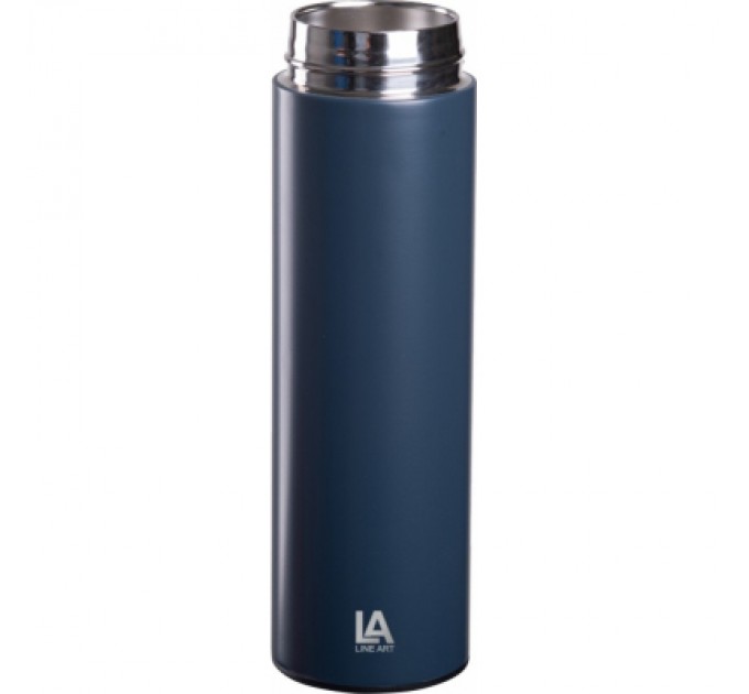 Line Art Термос Line Art Cusco 500 мл графітовий (60032922LA-11)